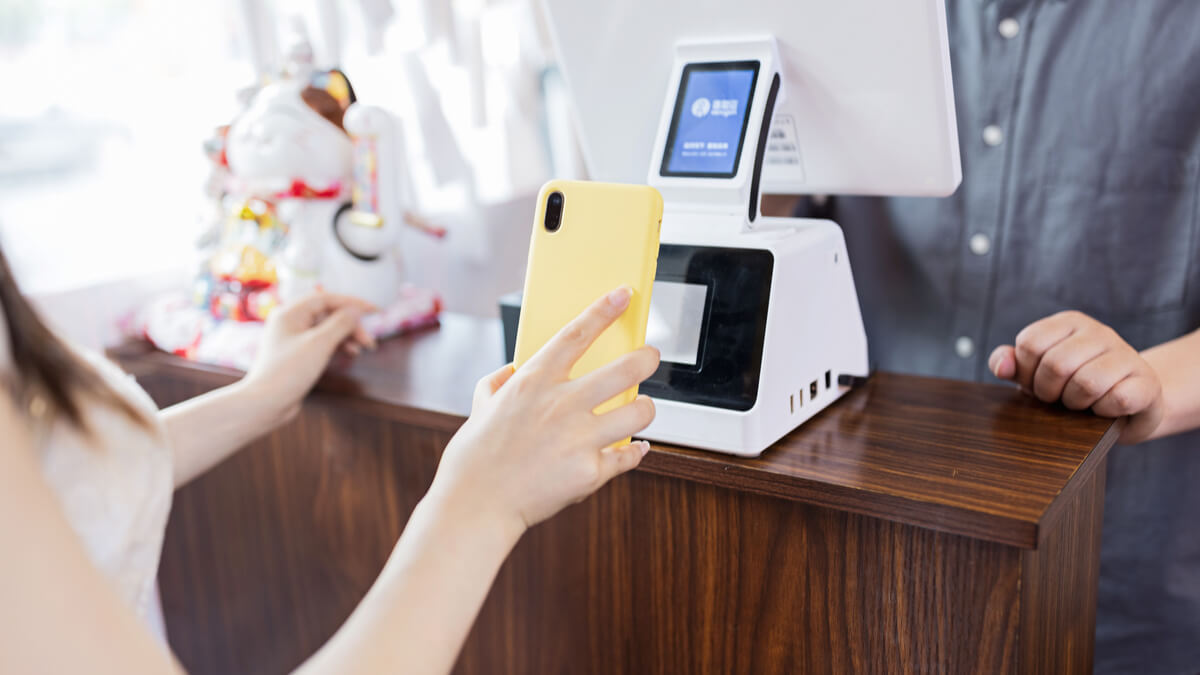 Link Pay for Chinese Users: Easy Registration & Global Payments Guide